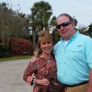 Meet your Posher, Jacquelyne